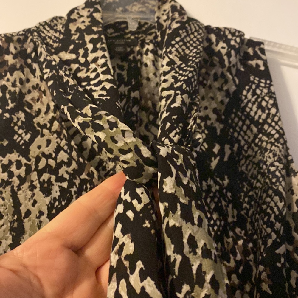 Versatile blouse - Picture 4 of 4